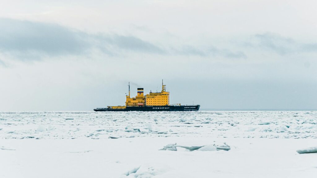 icebreaker